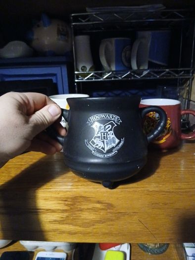 harry potter job lot