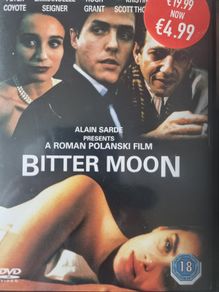Bitter Moon