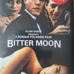 Bitter Moon