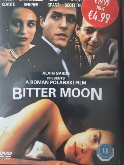 Bitter Moon