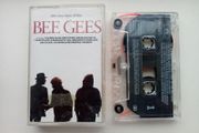 Bee Gees - "The Very Best Of" Cassette Tape
