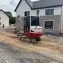 Takeuchi Tb230 Image 4