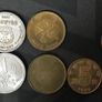 Coins from China and Hong Kong Image 3