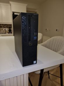 I5 Pc 8gb Ram 500gb