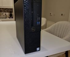 I5 Pc 4gb Ram 500gb