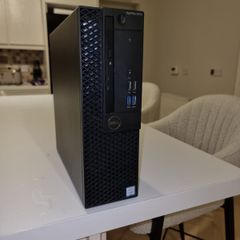 I5 Pc 8gb Ram 500gb