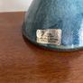 LOUIS MULCAHY pottery oil lamp Image 2