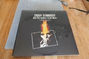 Ziggy Stardust The Motion picture soundtrack SEALED 12" LP