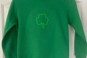 St. Patrick's Day Hoodie (Age 9-10)