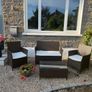 Rattan Garden Furniture Image 2