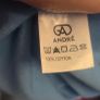 Kilkee Andre Light Blue Sweatshirt Jumper NWT Oversized Casual XL Image 8