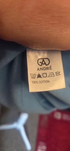 Kilkee Andre Light Blue Sweatshirt Jumper NWT Oversized Casual XL