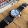 Seiko solar 100m plus extras Image 3