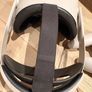 Meta Quest 2 VR Headset 128GB + Official Elite Strap + 2 Controllers Image 3