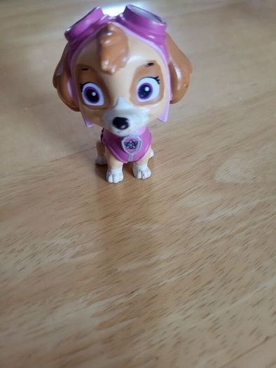 Paw Patrol - Skye tonie