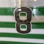 Signed Scott Brown Jersey Image 2