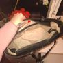 Guess Tote Bag Image 6