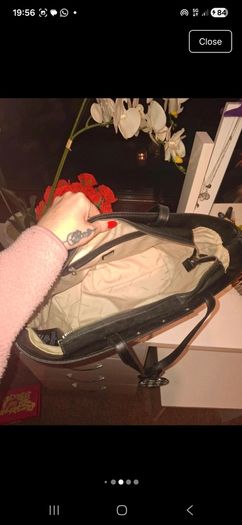 Guess Tote Bag