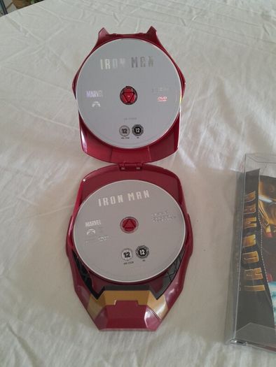 Marvel special editions