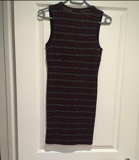 Topshop Dress