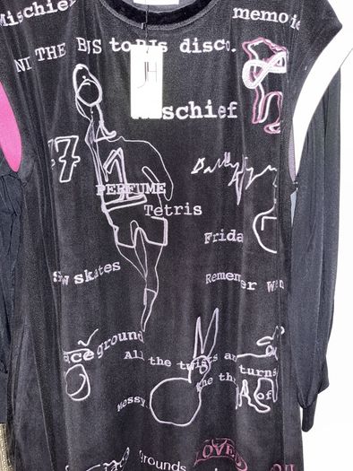 Joanne Hynes Dress
