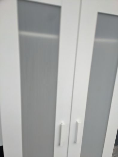 IKEA Brimnes 2 door wardrobe