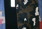 adidas makeup bag / clutch