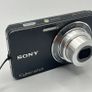 Sony Cyber-shot DSC-W350 14.1MP Digital Camera with Accessories Image 10