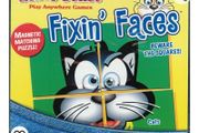 Cats Puzzle Game