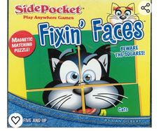 Cats Puzzle Game
