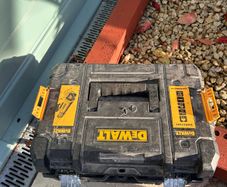dewalt multi tool