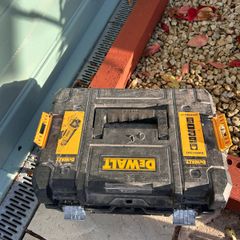 dewalt multi tool