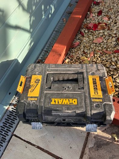 dewalt multi tool