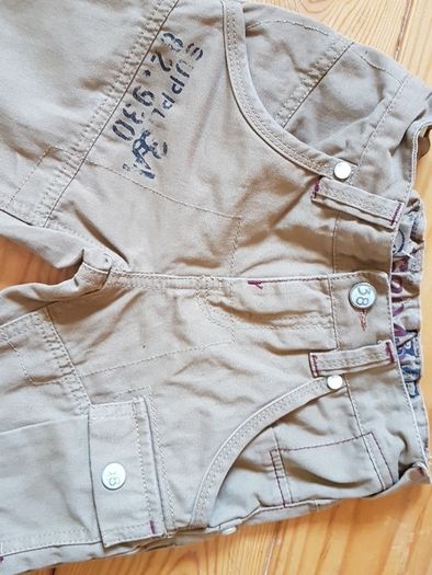 Age 5 NEXT Trousers