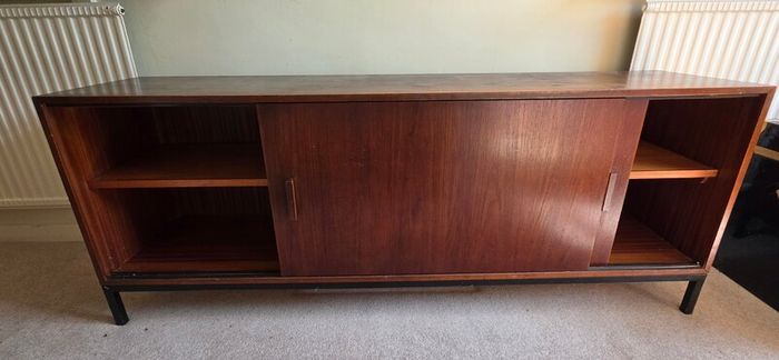 Credenza Sideboard 1960s