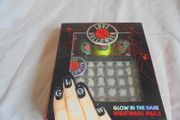 Glow in the Dark Nightmare Nails Set for Sale