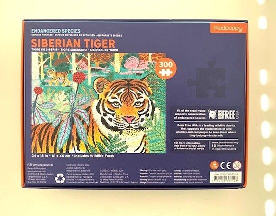 Jigsaw Puzzle