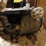 Wanted broken HP 1200 Printer fpr parts Image 3