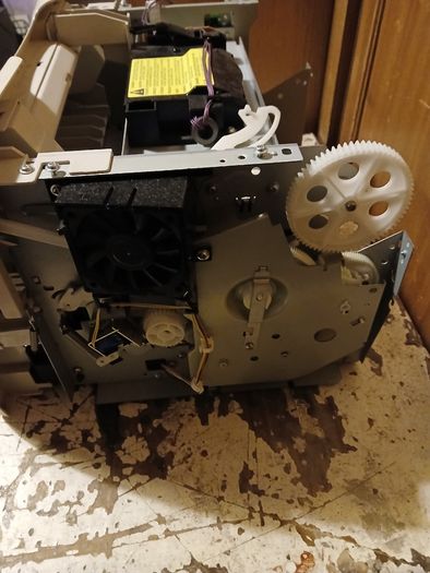 Wanted broken HP 1200 Printer fpr parts