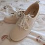 M&S Canvas trainers Image 6