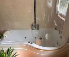 Bathroom Clearout