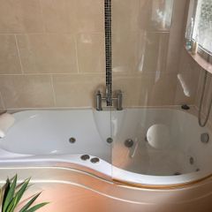 Bathroom Clearout