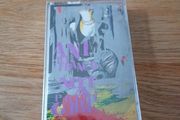 Ani Difranco Not a pretty girl SEALED  cassette