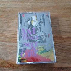 Ani Difranco Not a pretty girl SEALED  cassette