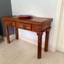 console table Image 5