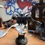 warhammer: space marine stormraven gunship Image 3