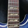 Yamaha Hollow body SA50b Image 7