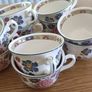 Franciscan tea cup Image 4