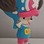 Tony Tony Chopper (One Piece) - Varsity Style "LOWER PRICE" Image 3