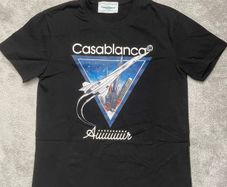 Casablanca T-shirt